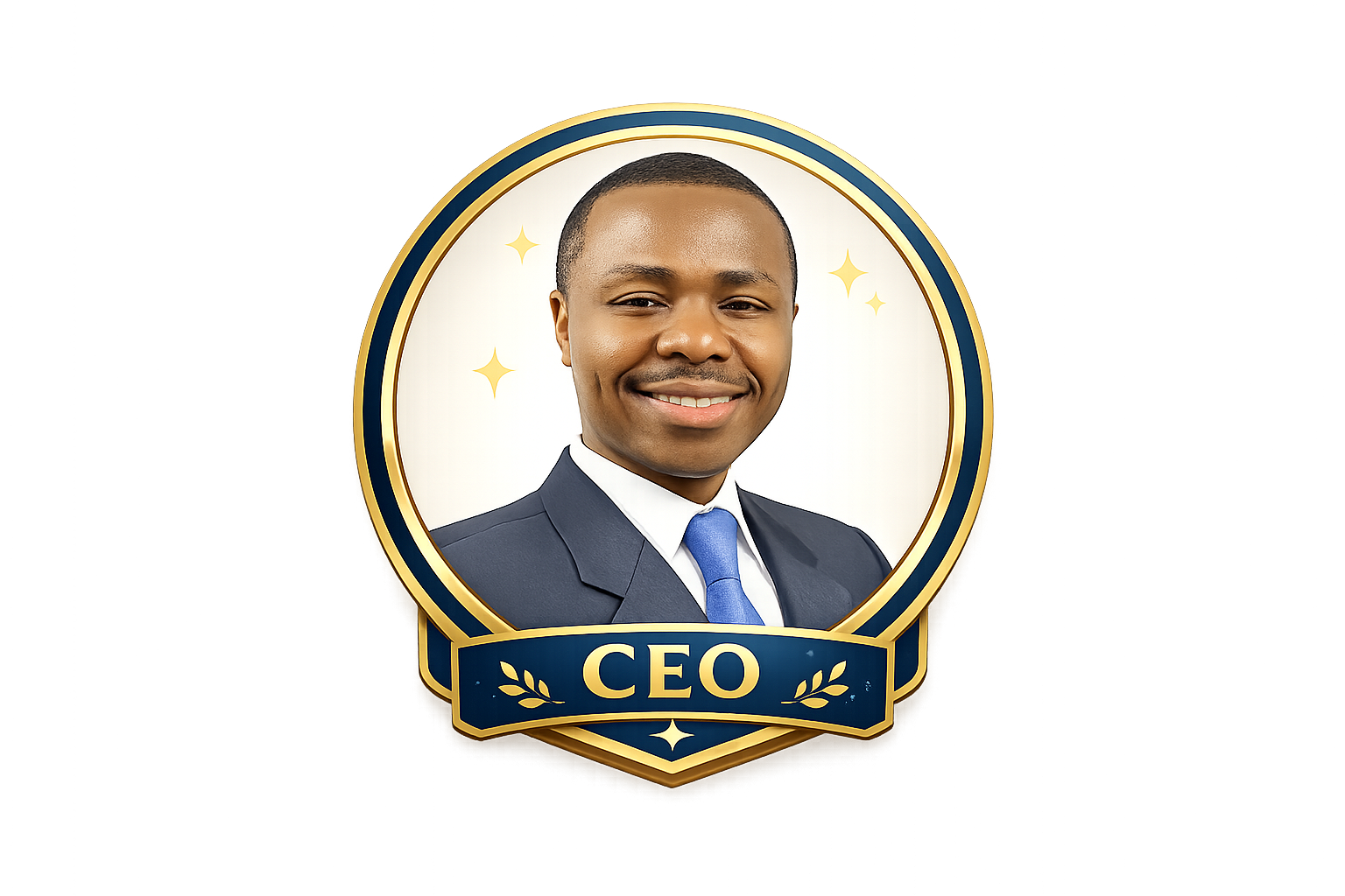 Mr. Andho Aosho - CEO Rubex Coin