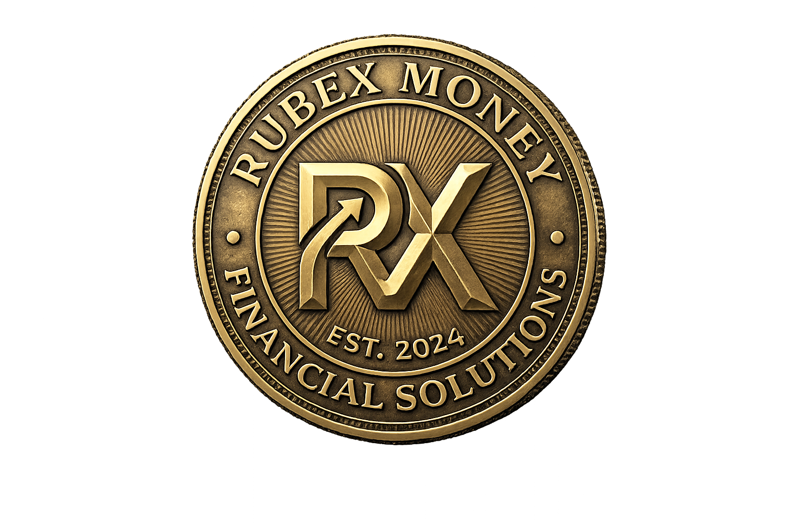 Rubex Money Logo
